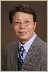 Rongfu Wang