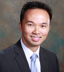 Peter T. Nguyen
